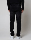 Nevada Denim Long Pants Slim Fit Whisk