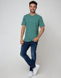 Nevada Denim Long Pants Slim Fit