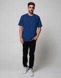 Nevada Denim Long Pants Slim Fit Unfinished