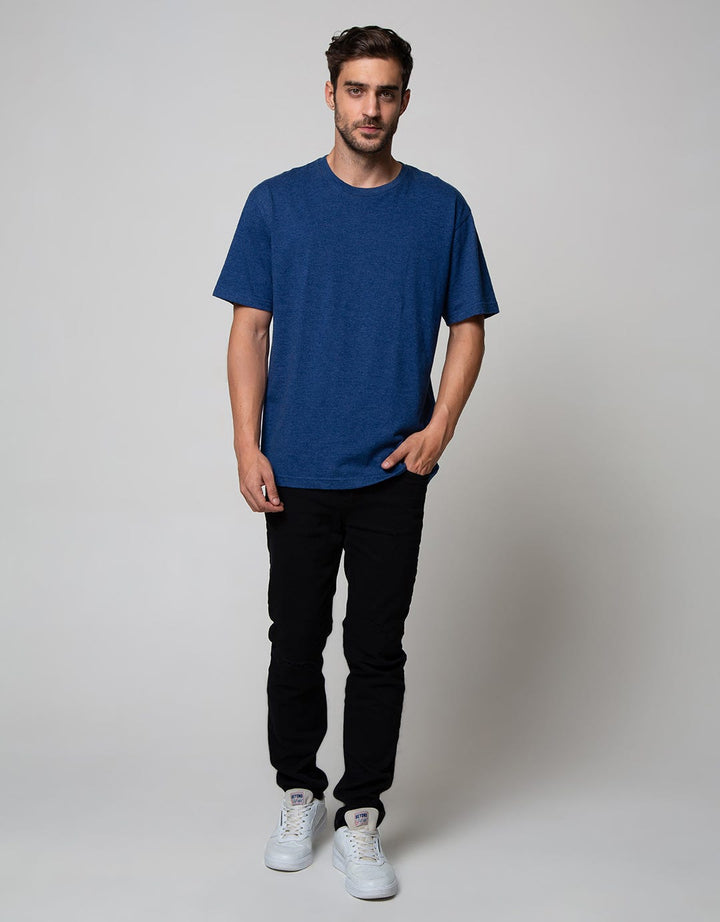 Nevada Denim Long Pants Slim Fit Unfinished