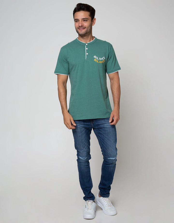Nevada Denim Long Pants Slim Fit Unfinished