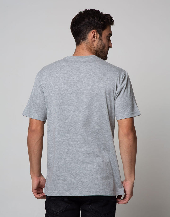 Cole Short Sleeve T-Shirt Print Time Ratimelv
