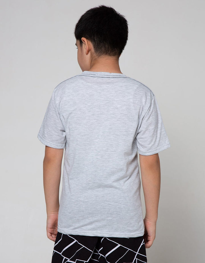 Aero Multipacks T-Shirt Short Sleeve 1 Set 3 Pcs Space