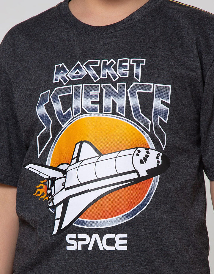 Aero Multipacks T-Shirt Short Sleeve 1 Set 3 Pcs Space