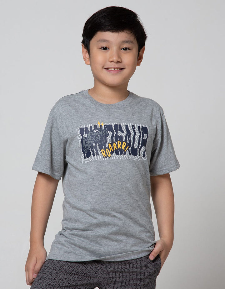 Aero Multipacks T-Shirt Set 2 Pcs