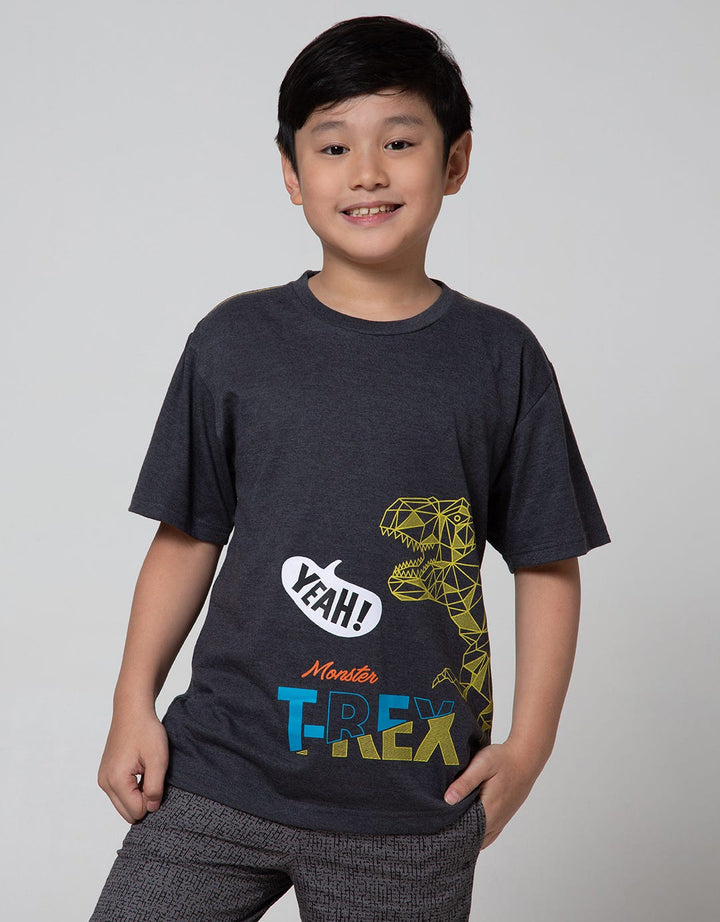 Aero Multipacks T-Shirt Set 2 Pcs