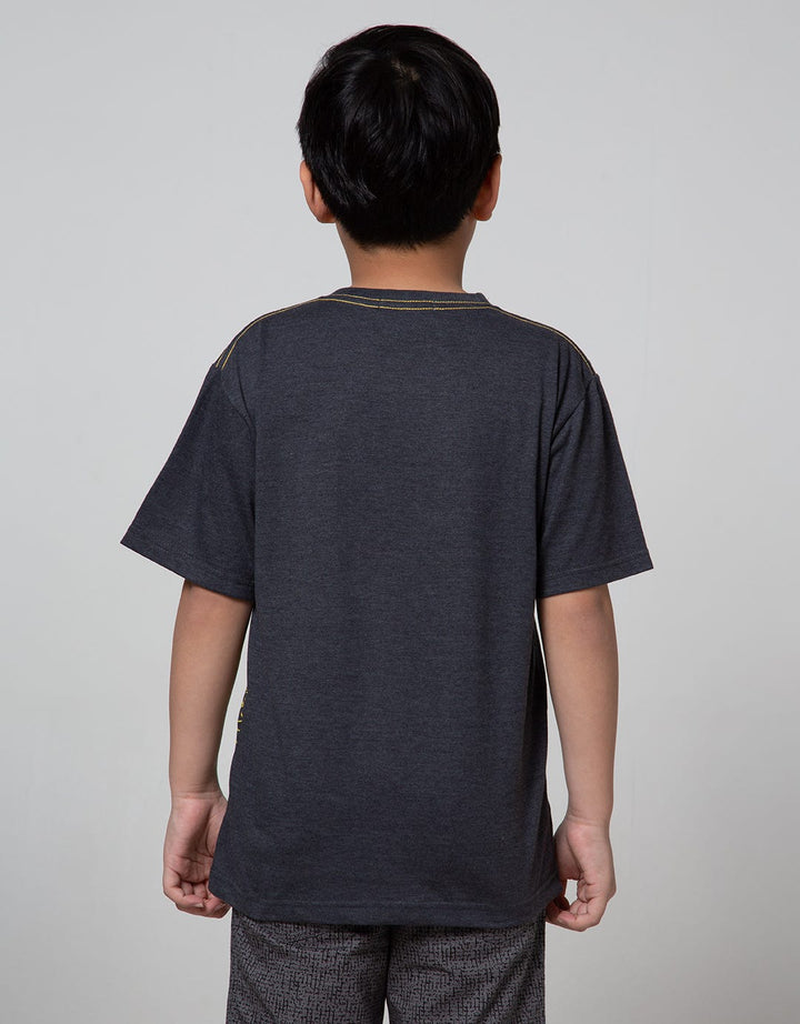 Aero Multipacks T-Shirt Set 2 Pcs