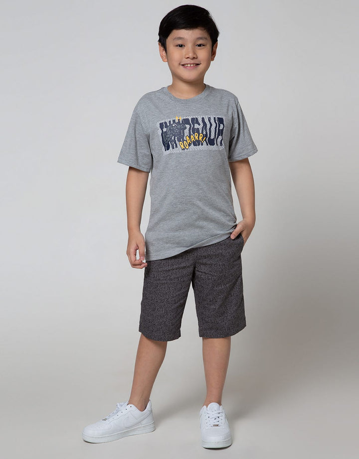 Aero Multipacks T-Shirt Set 2 Pcs