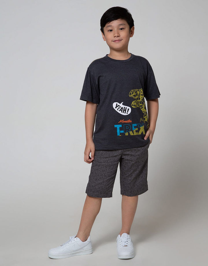 Aero Multipacks T-Shirt Set 2 Pcs