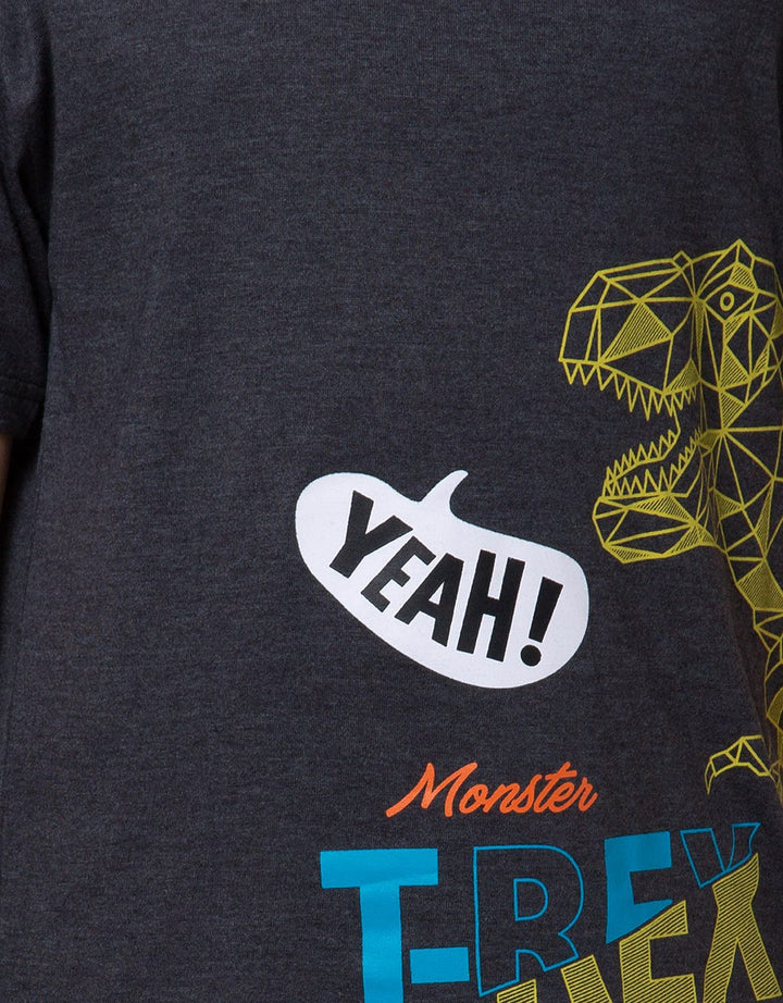 Aero Multipacks T-Shirt Set 2 Pcs