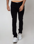 Nevada Denim Long Pants Fashion Skinny Fit