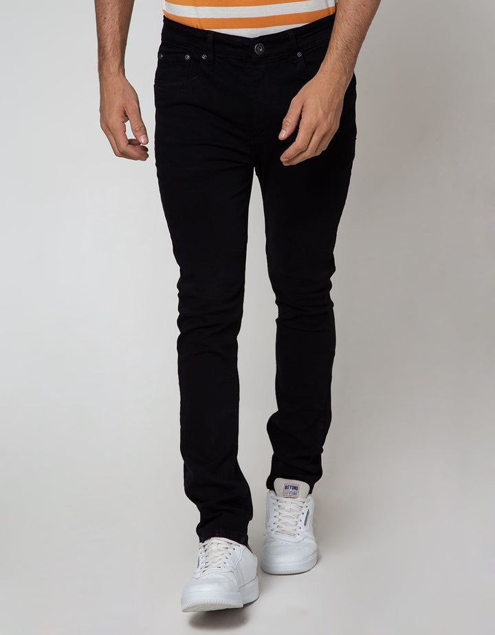 Nevada Denim Long Pants Fashion Skinny Fit