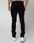 Nevada Denim Long Pants Fashion Skinny Fit