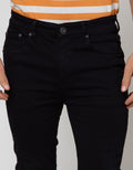Nevada Denim Long Pants Fashion Skinny Fit