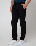 Nevada Long Pants Woven Drawstring
