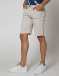 Nevada Denim Short Pants Twill Pants