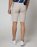 Nevada Denim Short Pants Twill Pants