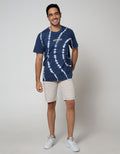 Nevada Denim Short Pants Twill Pants