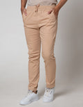 Nevada Jogger Pants Variasi Pleats