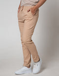 Nevada Jogger Pants Variasi Pleats