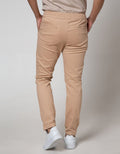 Nevada Jogger Pants Variasi Pleats