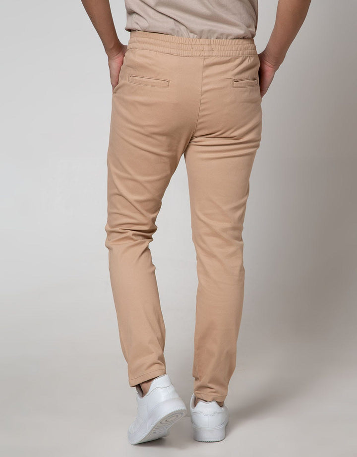 Nevada Jogger Pants Variasi Pleats