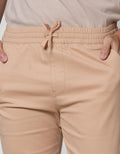 Nevada Jogger Pants Variasi Pleats