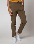 Nevada Jogger Pants Variasi Pleats