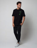 Nevada Jogger Basic Back Pocket Embro