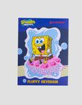 Nevada GWP Blind Box Keychain Plush Spongebob