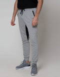 Nevada Jogger Knit Cargo Jcg