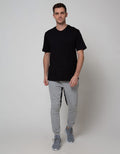 Nevada Jogger Knit Cargo Jcg