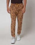 Nevada Jogger Knit Tye Dye