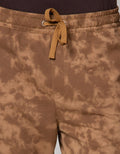 Nevada Jogger Knit Tye Dye