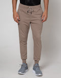 Nevada Jogger Knit Cargo