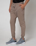 Nevada Jogger Knit Cargo