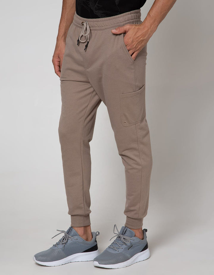 Nevada Jogger Knit Cargo