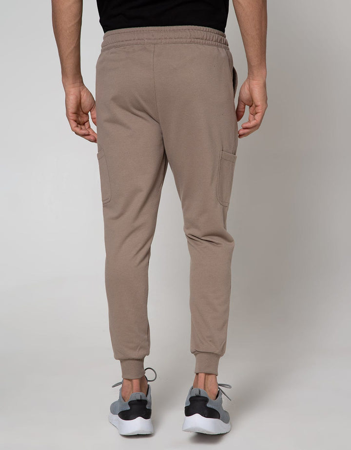 Nevada Jogger Knit Cargo