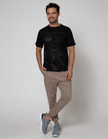 Nevada Jogger Knit Cargo