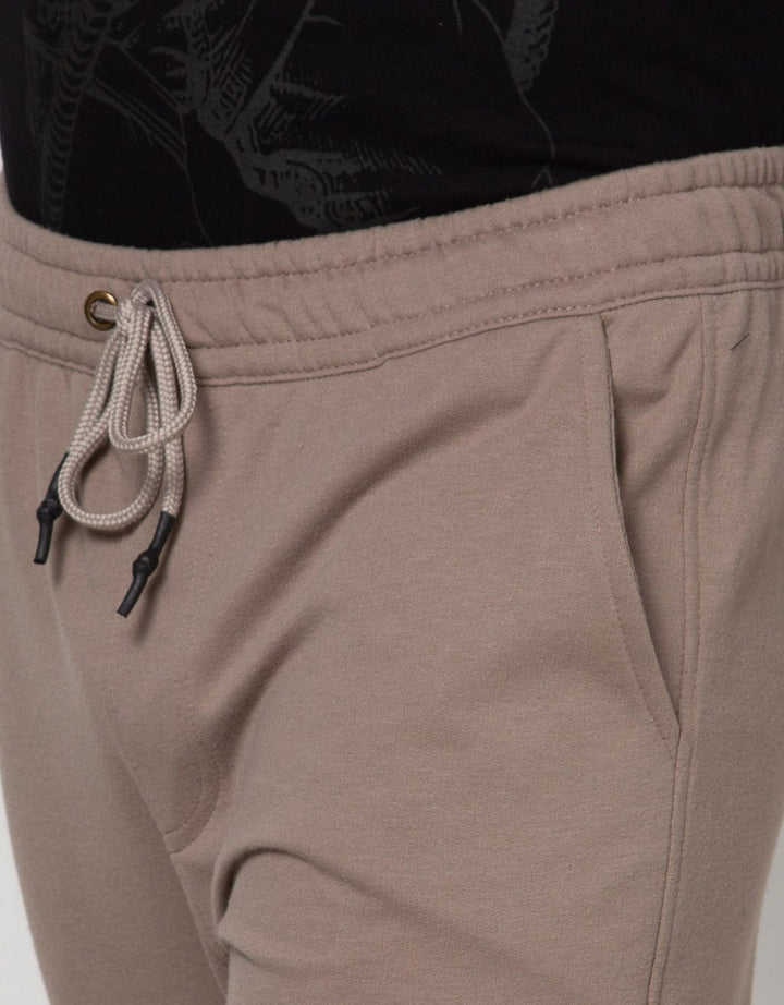 Nevada Jogger Knit Cargo