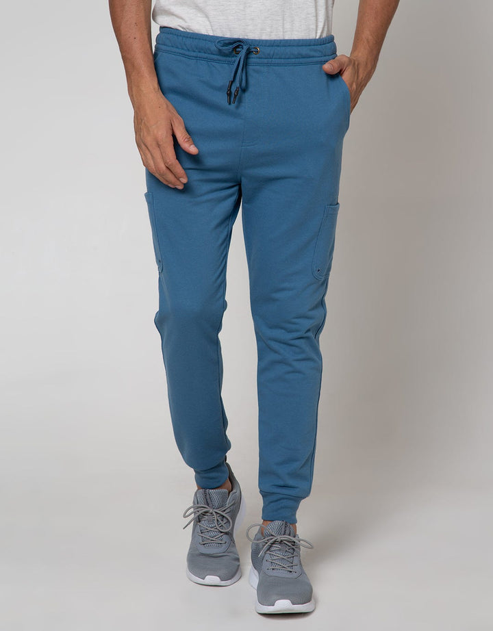 Nevada Jogger Knit Cargo