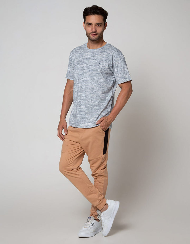 Nevada Jogger Knit Cut N Sewn