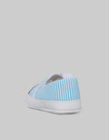 Pipiniko Baby Shoes Boys Stripe