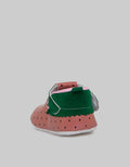 Pipiniko Baby Shoes Girls Strawberry