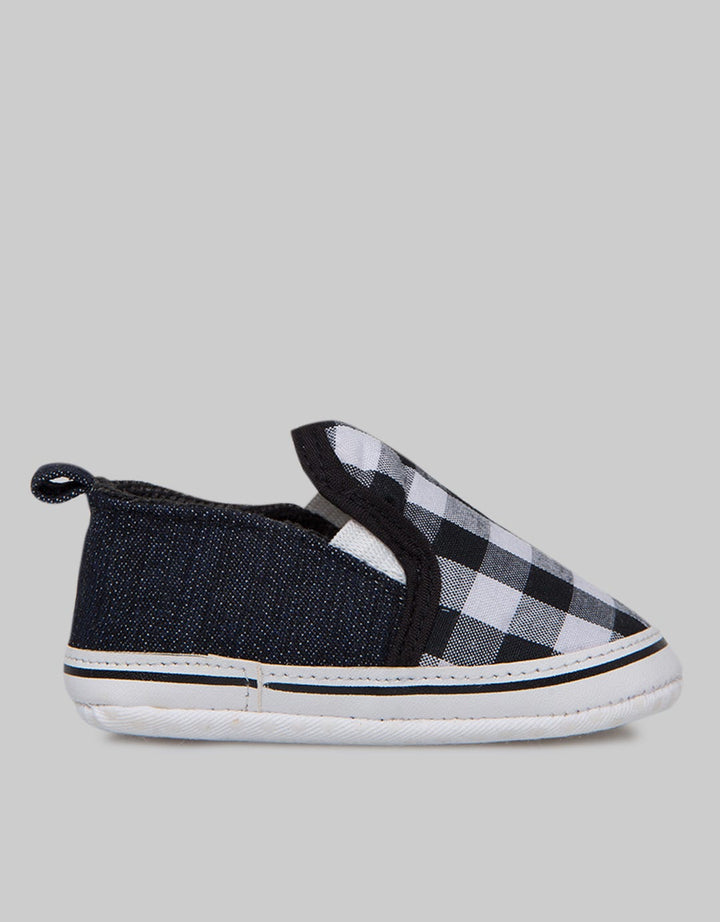 Pipiniko Baby Shoes Boys Kotak2