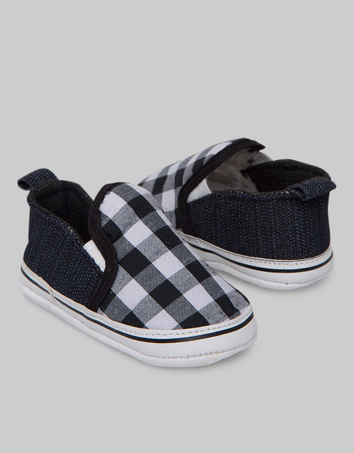 Pipiniko Baby Shoes Boys Kotak2