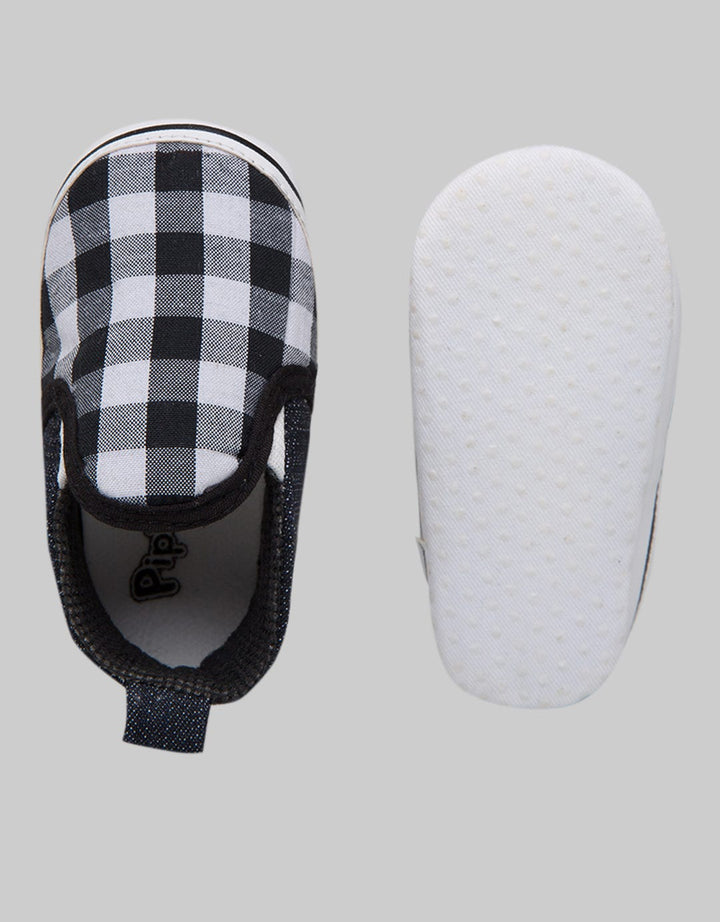 Pipiniko Baby Shoes Boys Kotak2