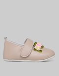 Pipiniko Baby Shoes Girls Flower