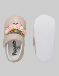Pipiniko Baby Shoes Girls Flower