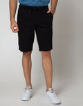 Nevada Short Pants Dw Twill